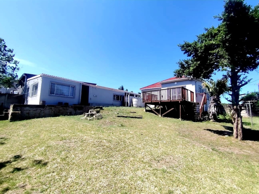 Commercial Property for Sale in Berea Eastern Cape